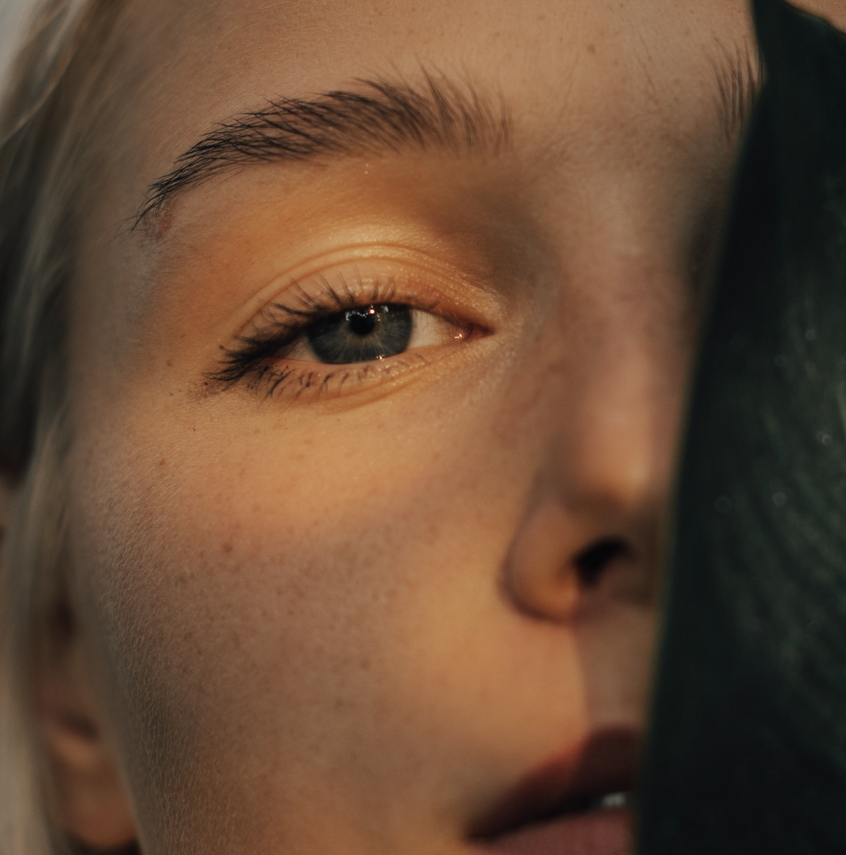 “Ferritin face”: could your teenager’s face be showing signs of low iron?