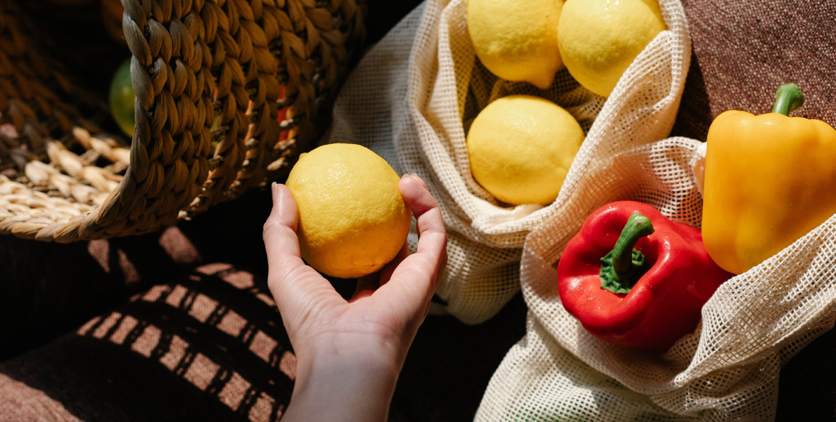 Eating less? Here's the nutrient conversation nobody's having.
