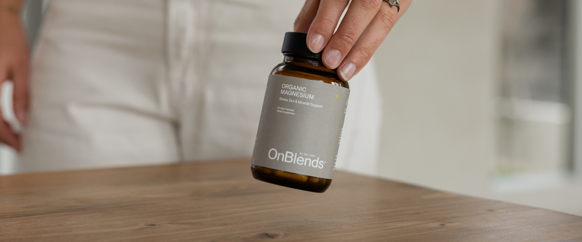 What the science says about magnesium supplements