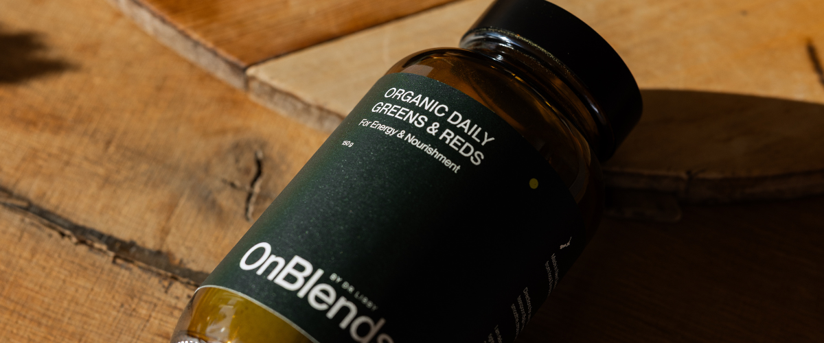 Why Organic Daily Greens has helped so many