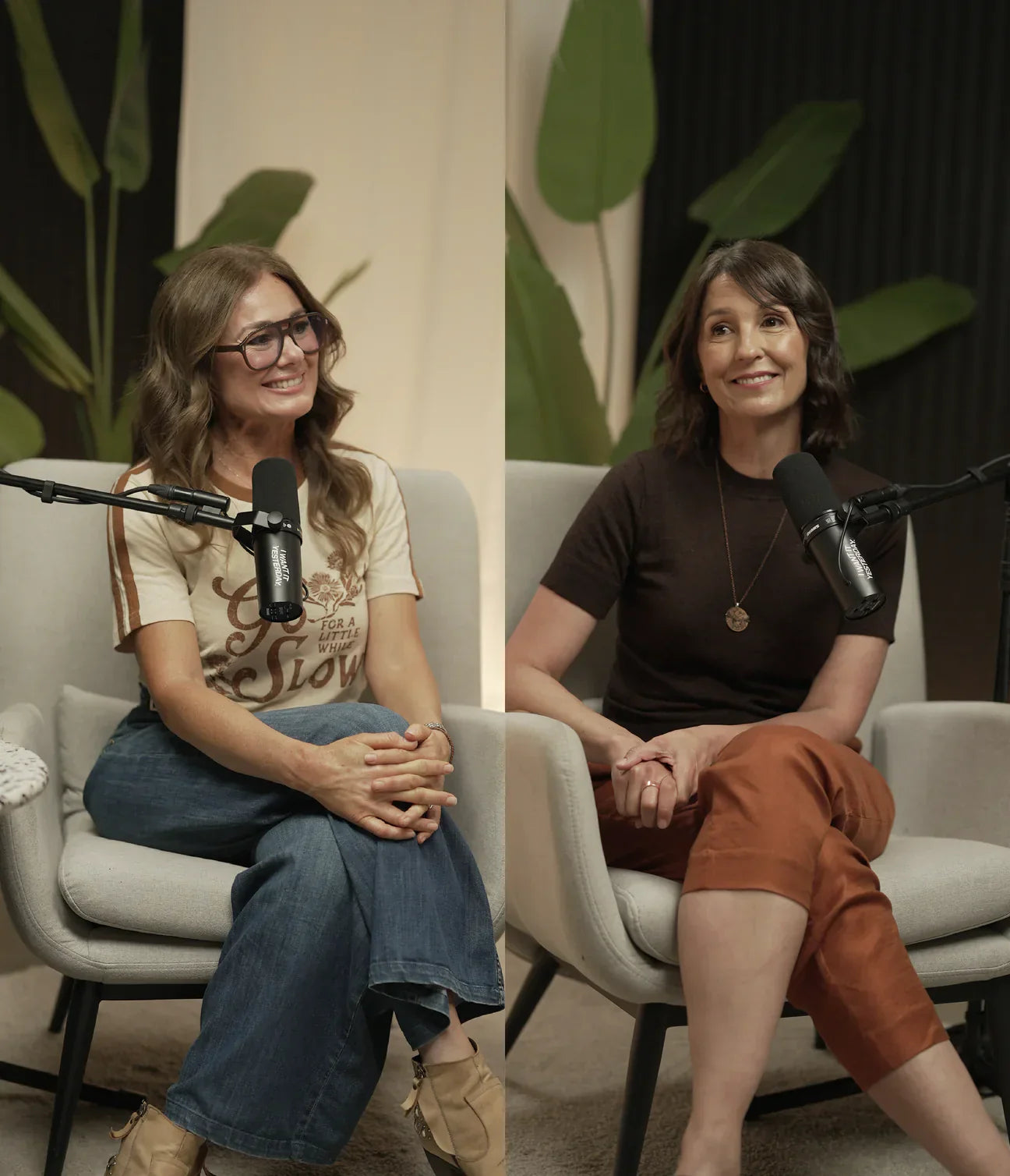 Episode Two: Dr Libby and Lara Briden on hormones, mood & low iron
