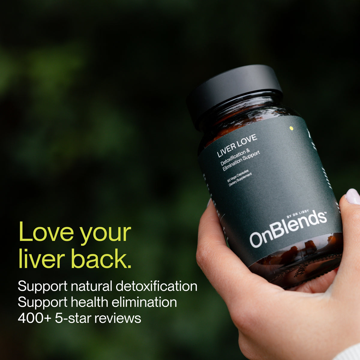Liver Love