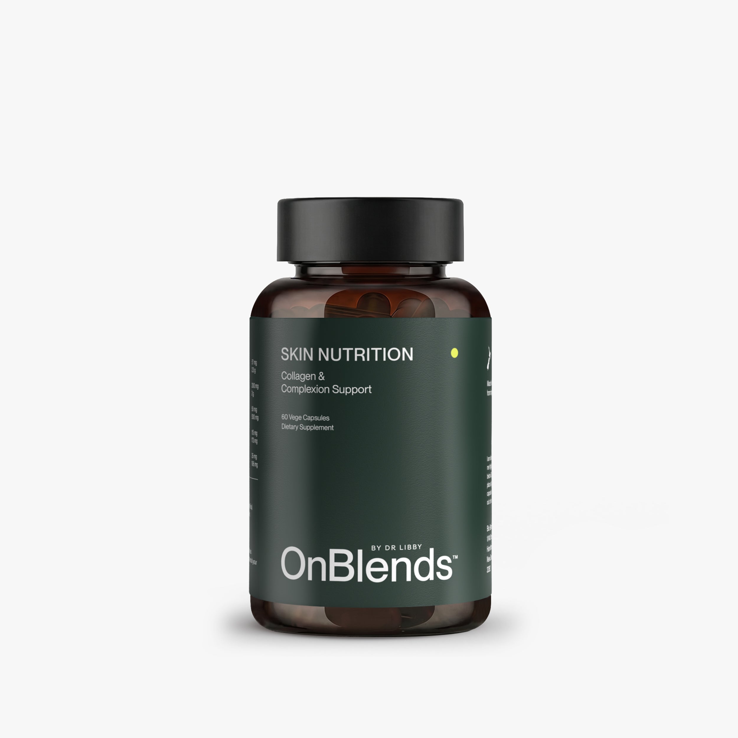 Skin Nutrition