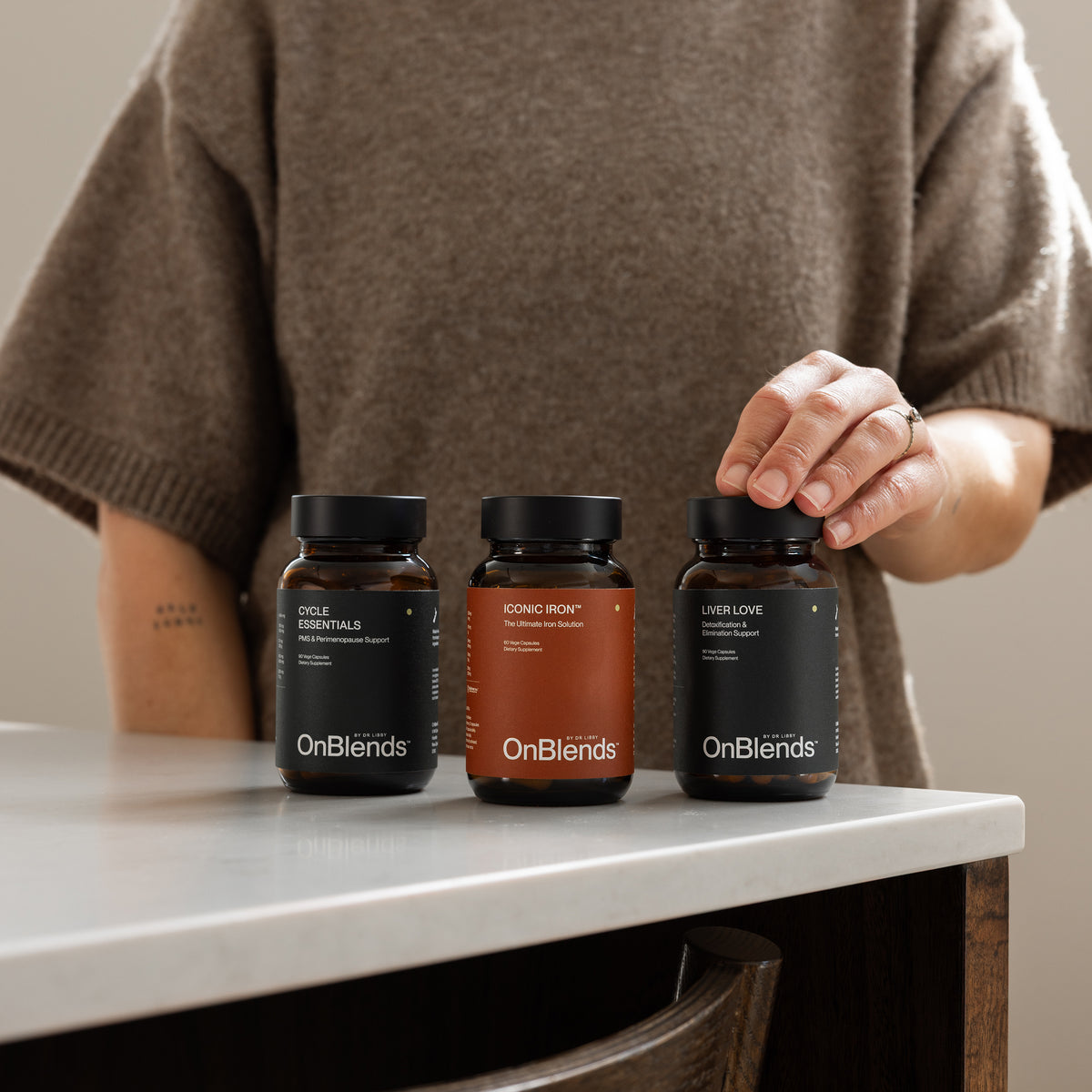 Women’s Health Essentials