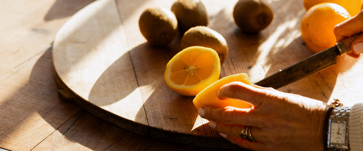 5 critical reasons to consume more vitamin C