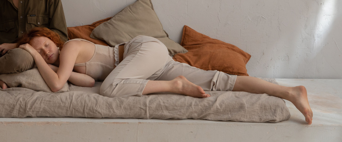 6 tips for supporting restorative sleep