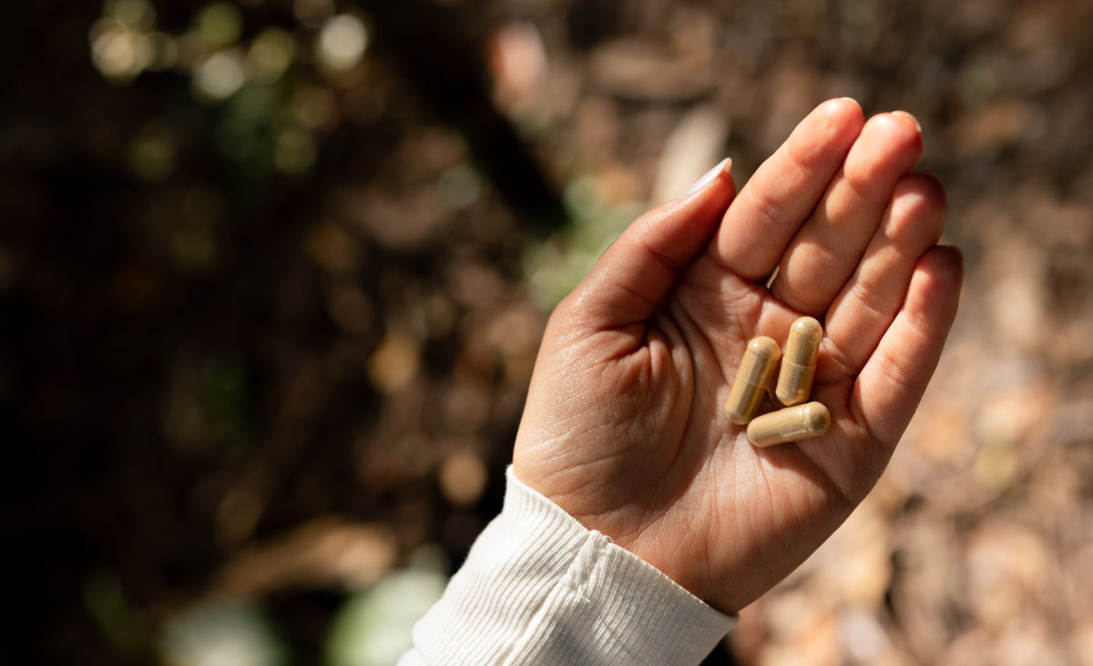 Why more isn’t always better when it comes to supplements