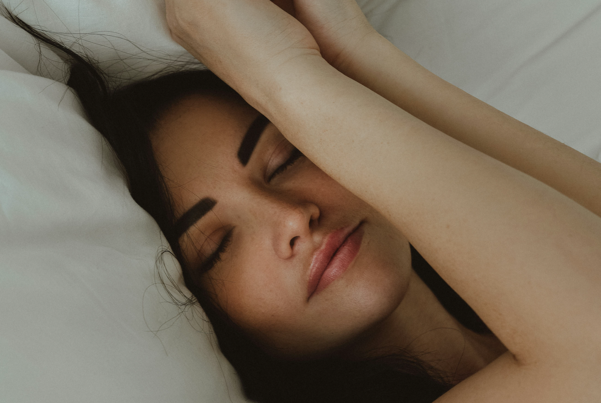 Rest isn’t always enough: how to actually restore your energy