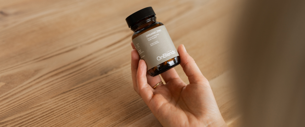Could you be zinc deficient? Here’s how to tell