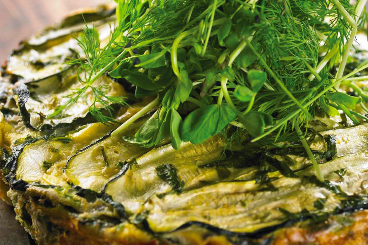 What to eat this July to support healthy iron levels