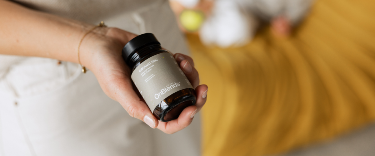 Is zinc the missing piece in your health puzzle?