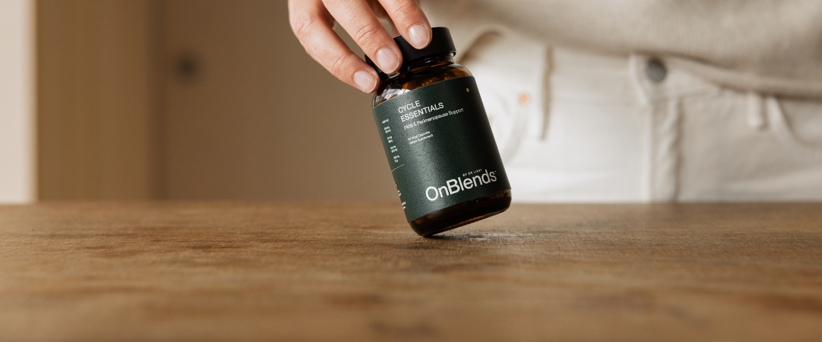 What makes Cycle Essentials so effective? 
