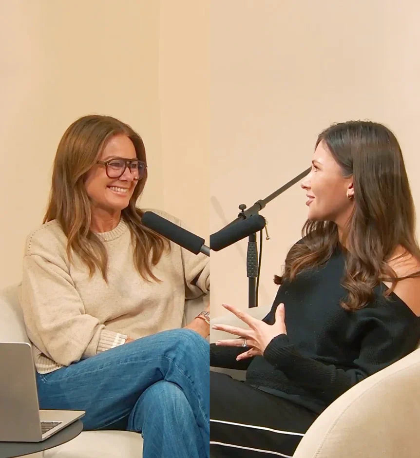 Episode Four: Strong through every season