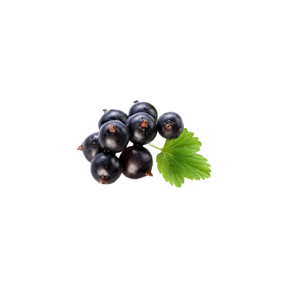 Blackcurrants