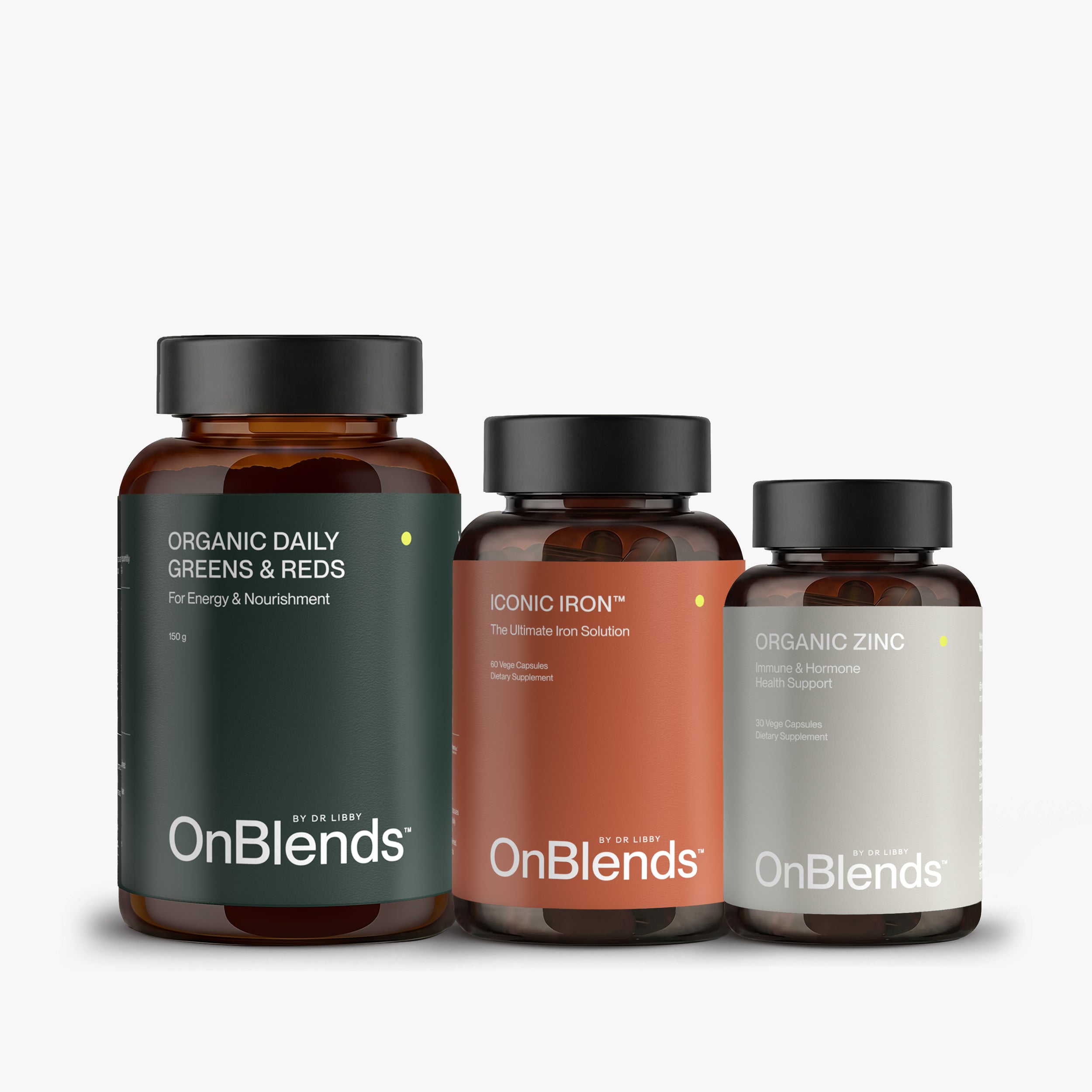 Everyday Energy Stack
