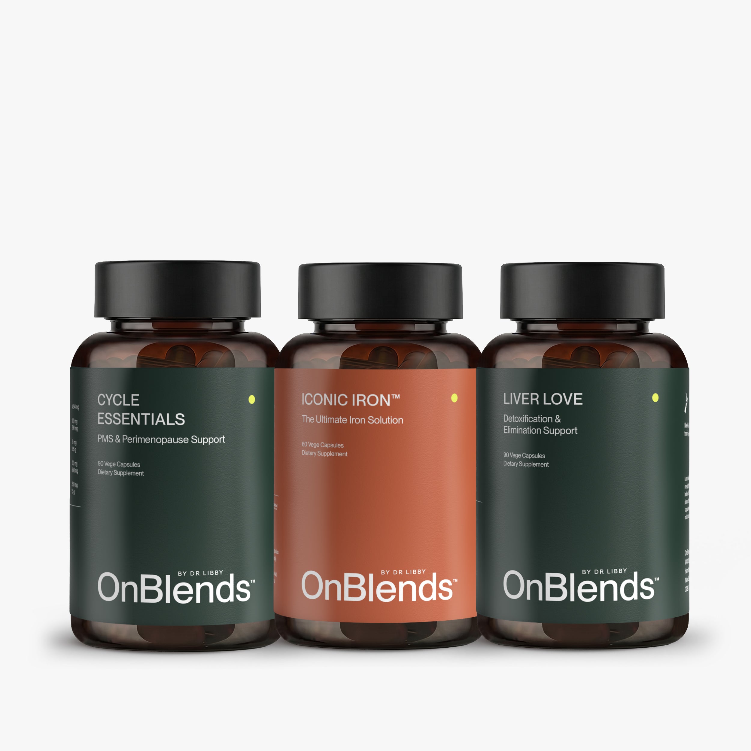 Women’s Health Essentials
