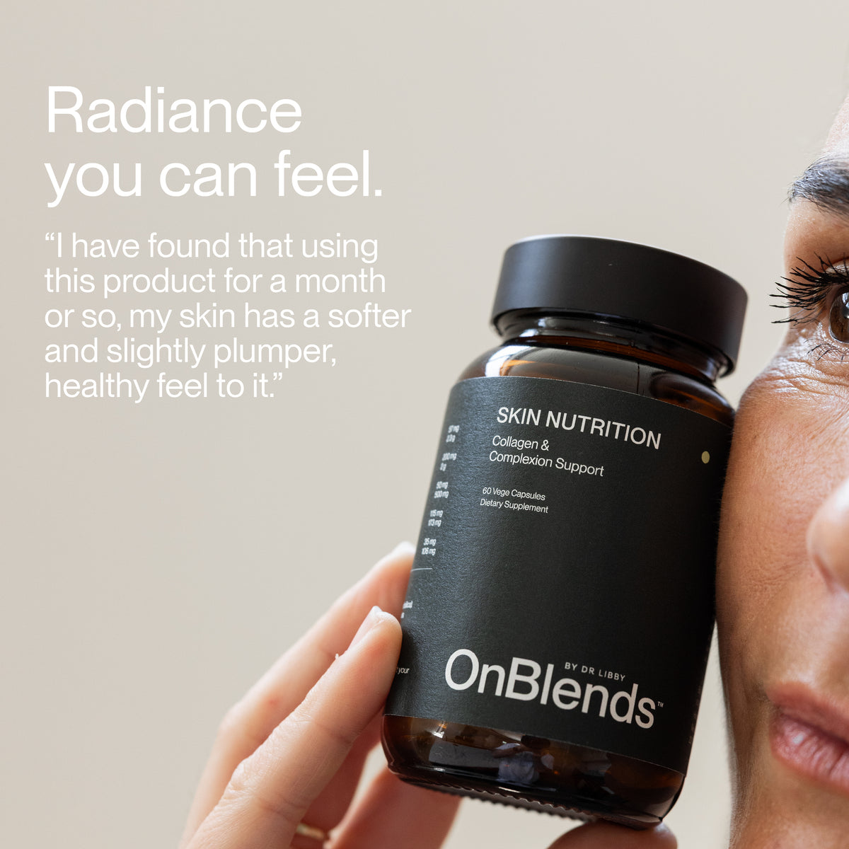 Skin Nutrition