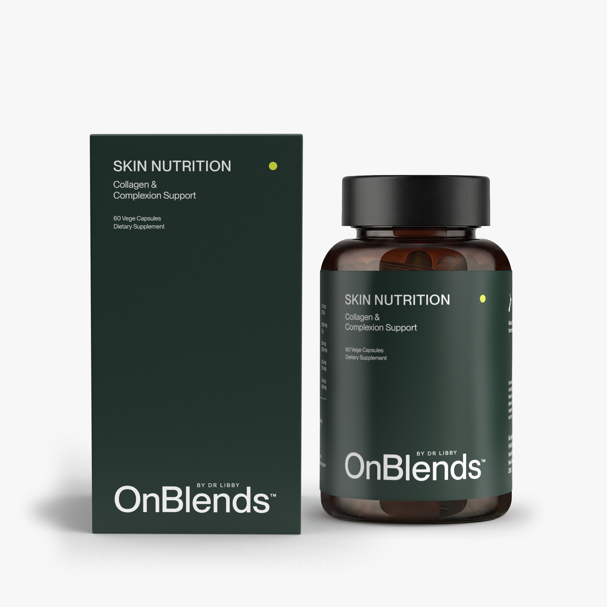 Skin Nutrition