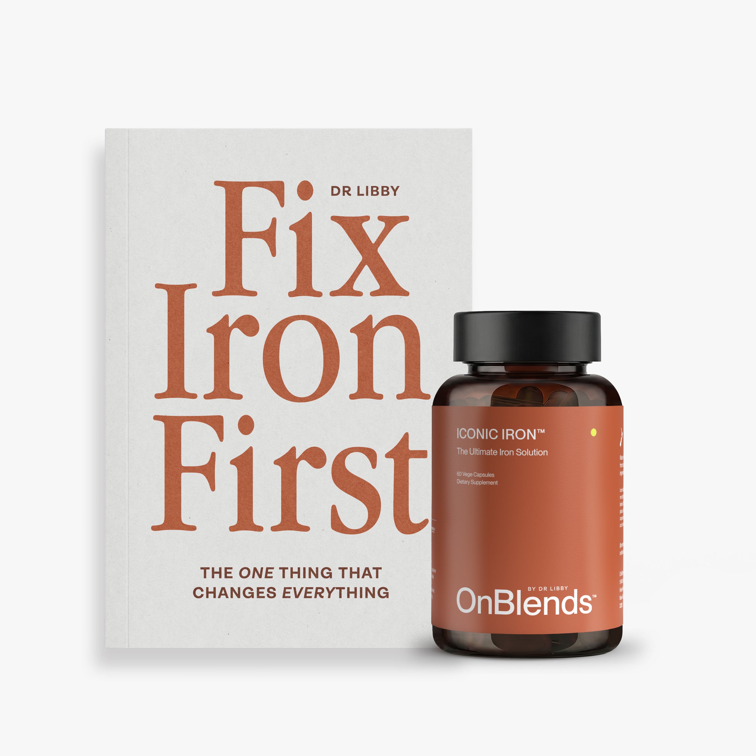 The Iron Reset