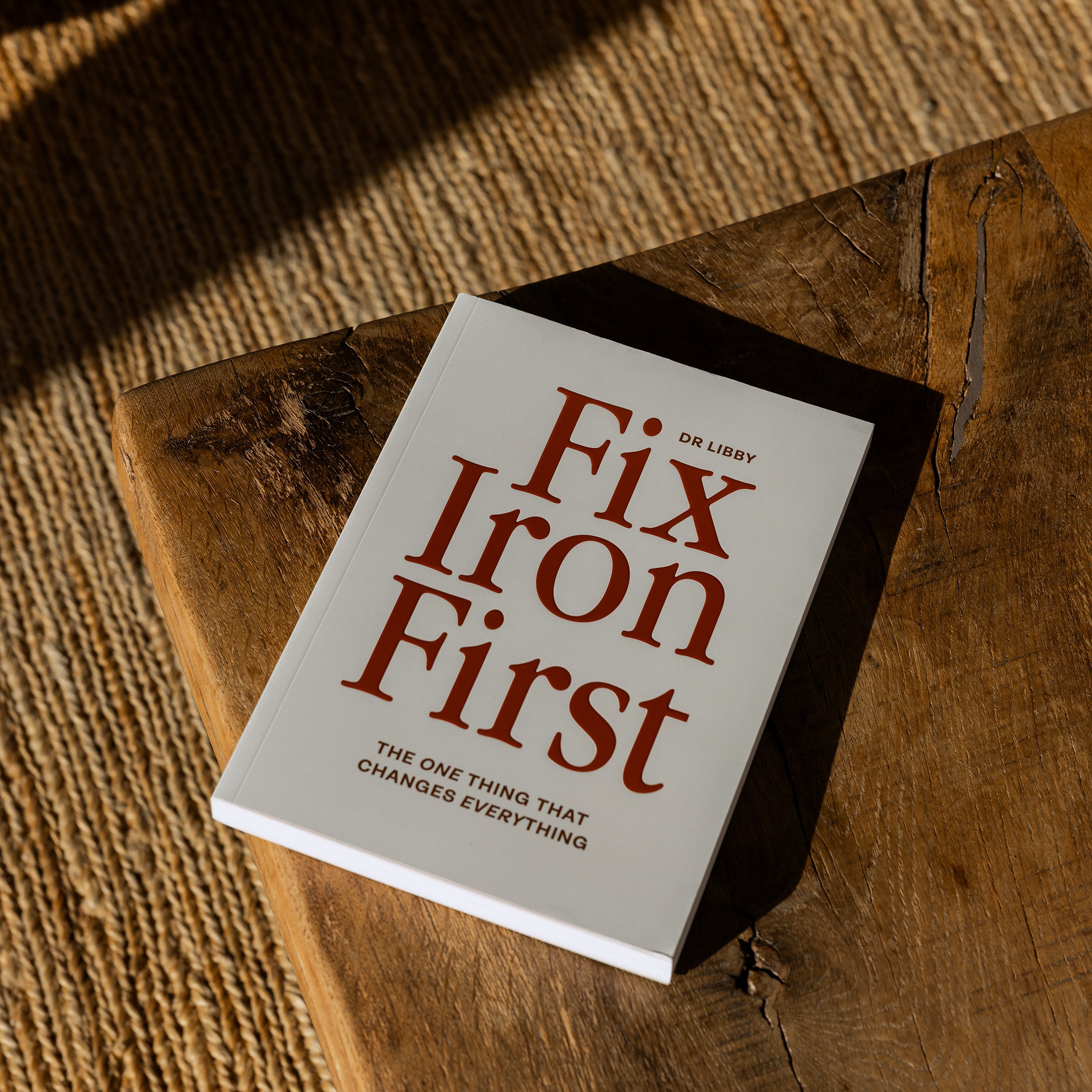 The Iron Reset