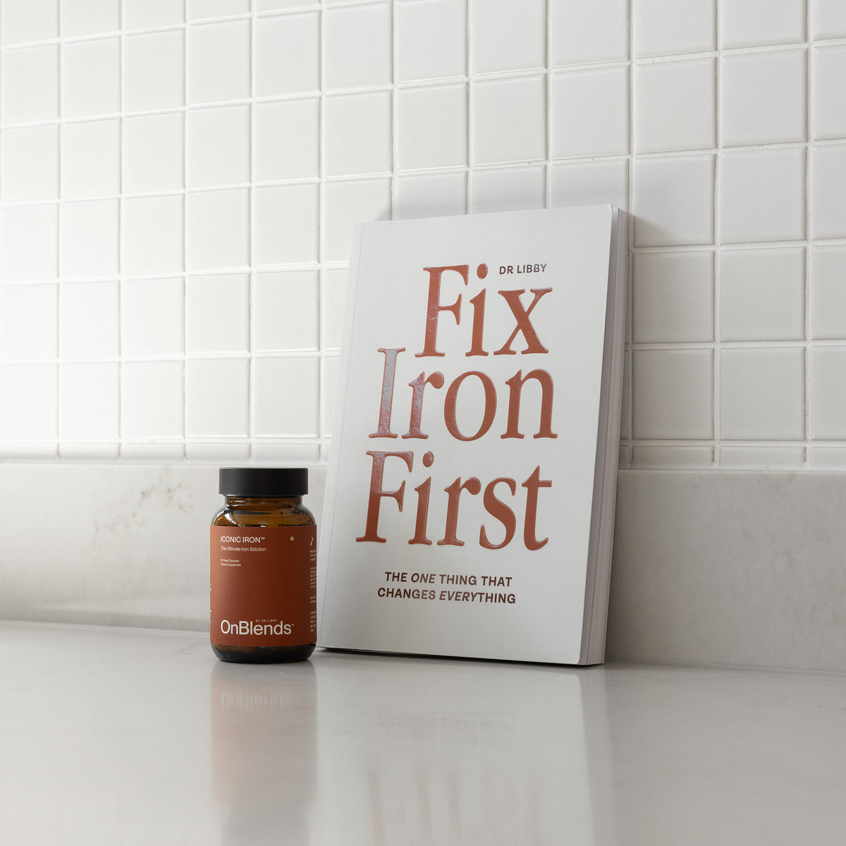 The Iron Reset