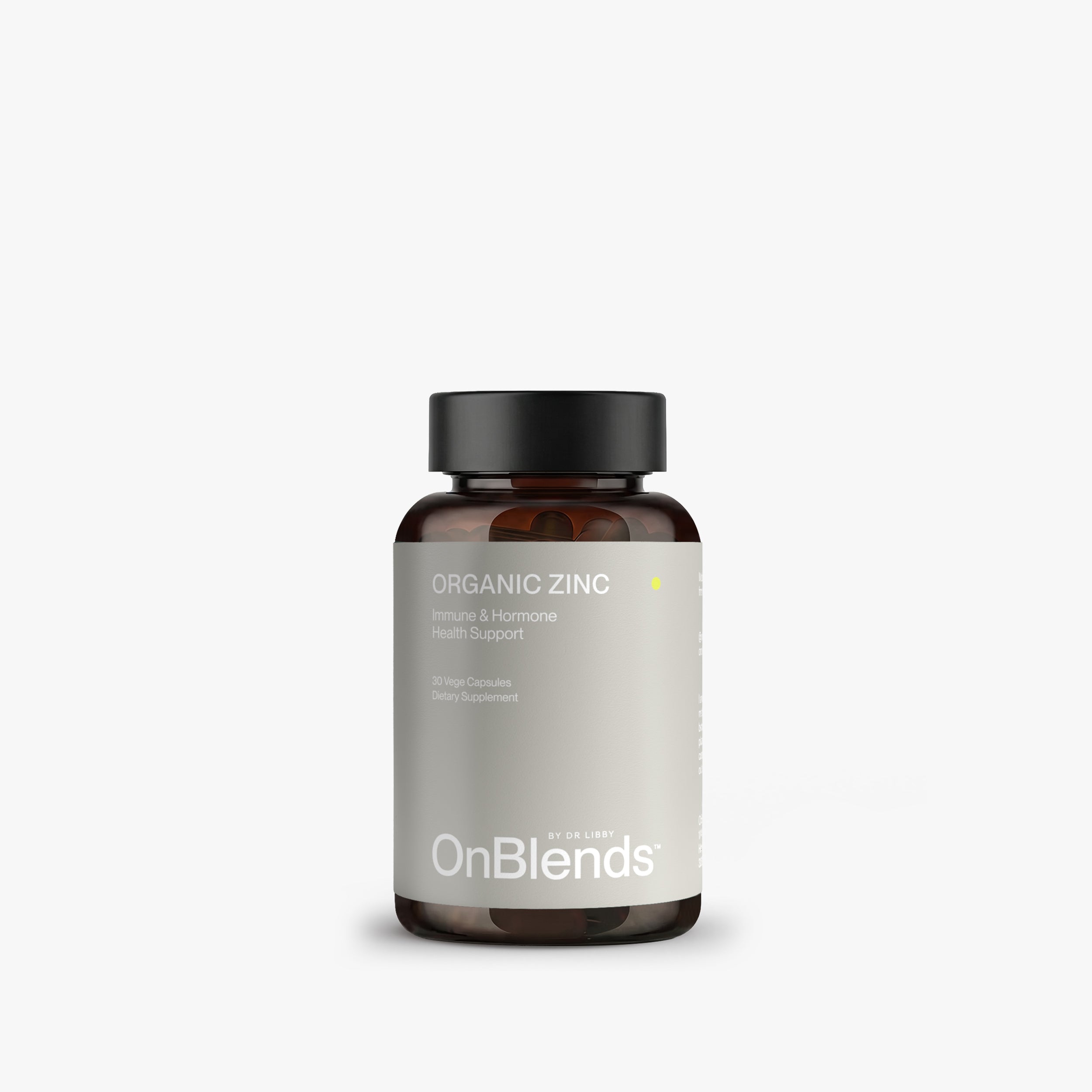 Organic Zinc