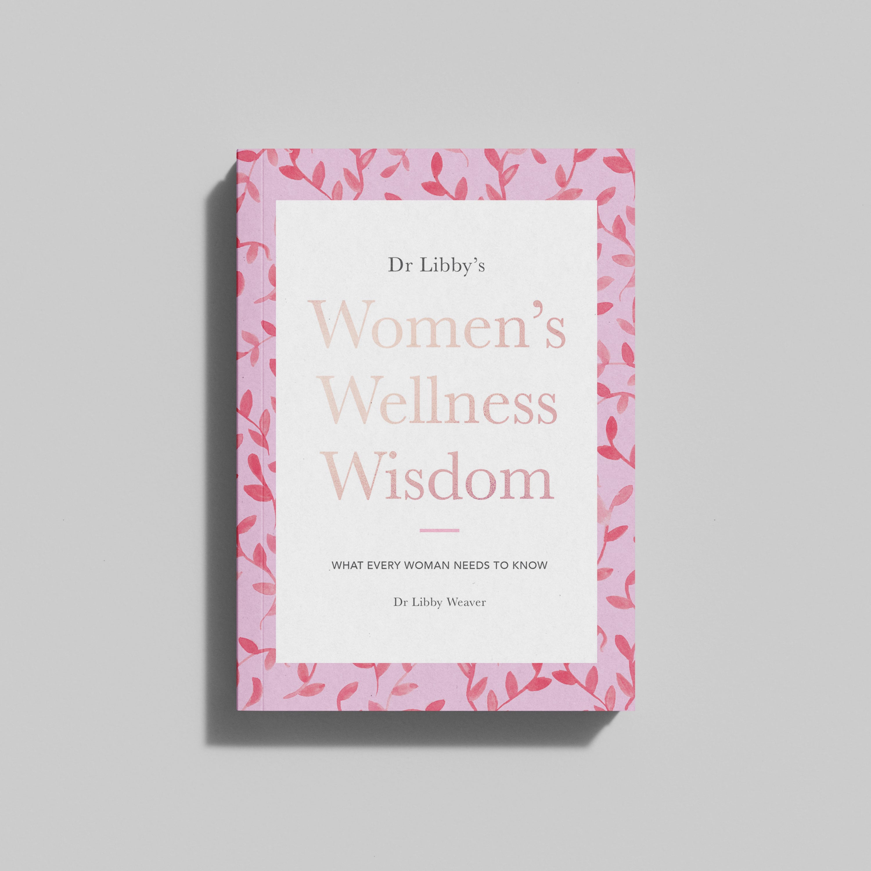 Women’s Wellness Wisdom